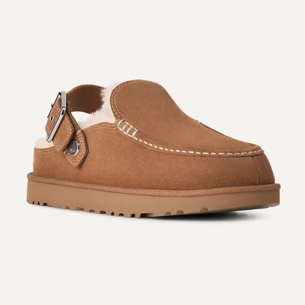 Goldenstar Evelina Clog